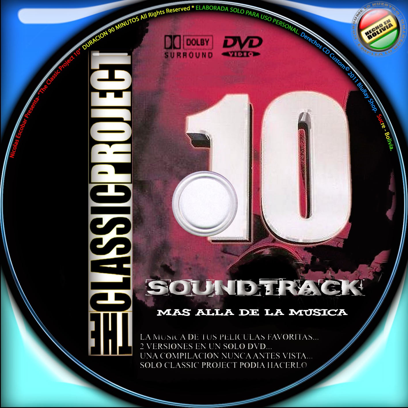 classic project 1 dvd classic project 1 dvd